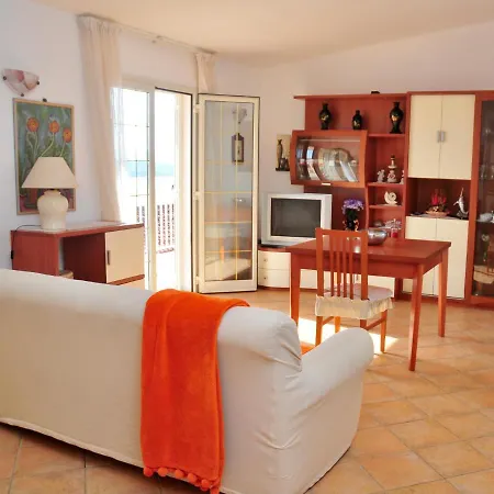Spiniccio 6 - Attico Vista Mare Apartment *