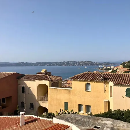 Spiniccio 6 - Attico Vista Mare Apartment *