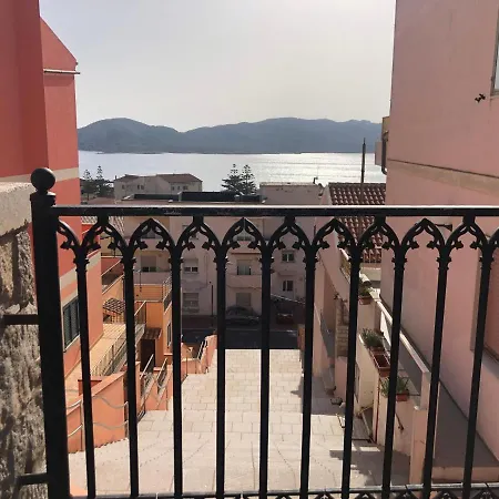 Spiniccio 6 - Attico Vista Mare