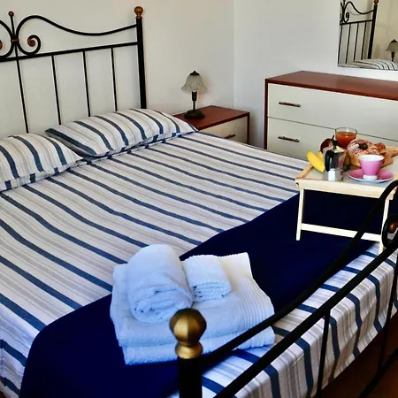 Spiniccio 6 - Attico Vista Mare Apartment