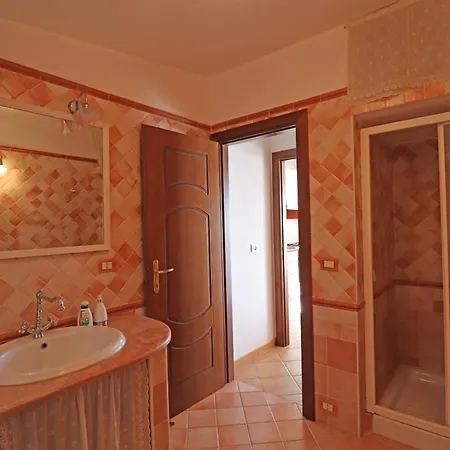Apartment Spiniccio 6 - Attico Vista Mare *